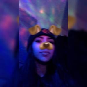 Meet your Posher, Andraya